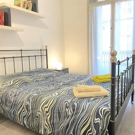 Ferienwohnung Anselmo Max Turin Exterior foto