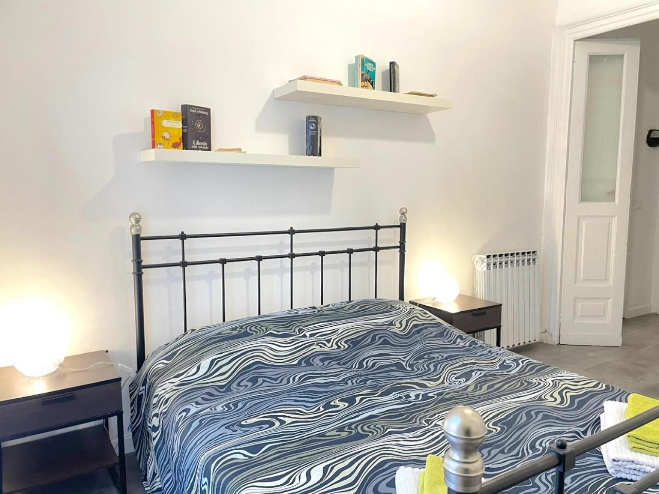 Ferienwohnung Anselmo Max Turin Exterior foto