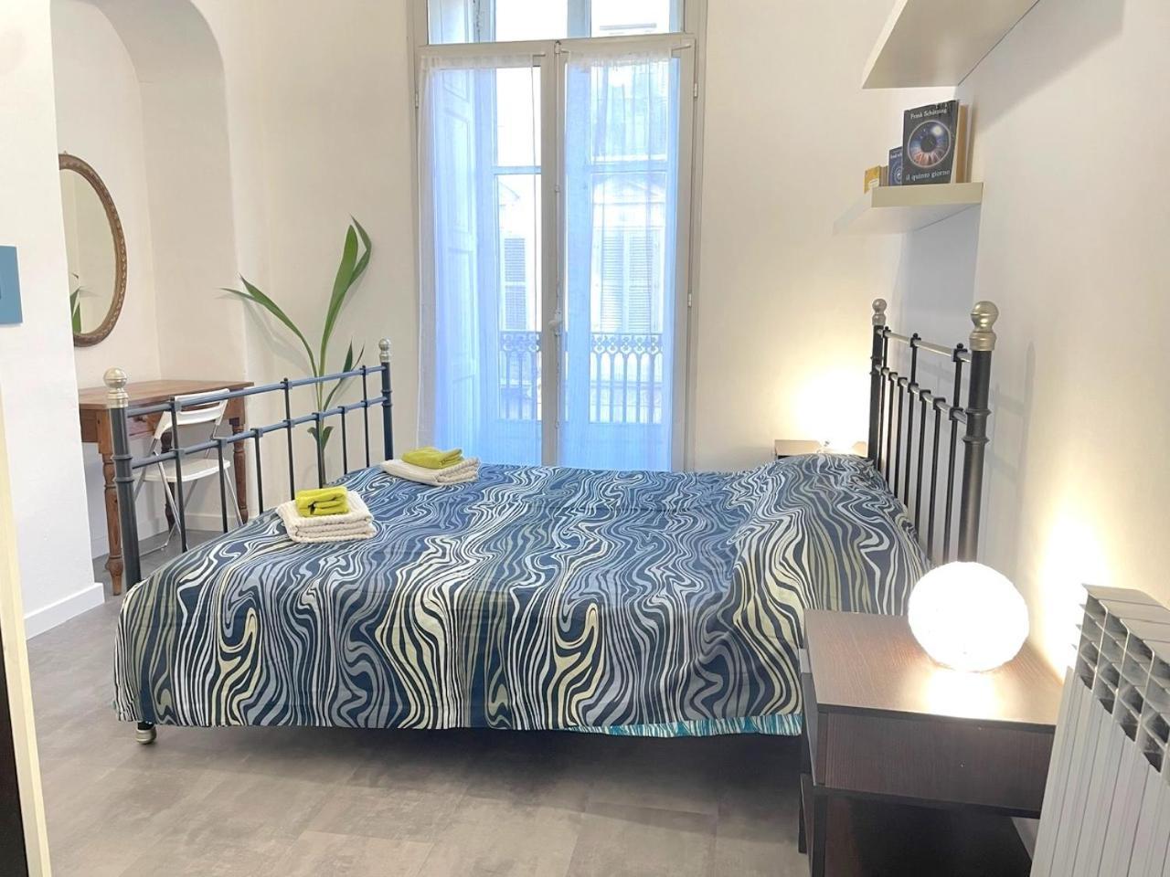 Ferienwohnung Anselmo Max Turin Exterior foto
