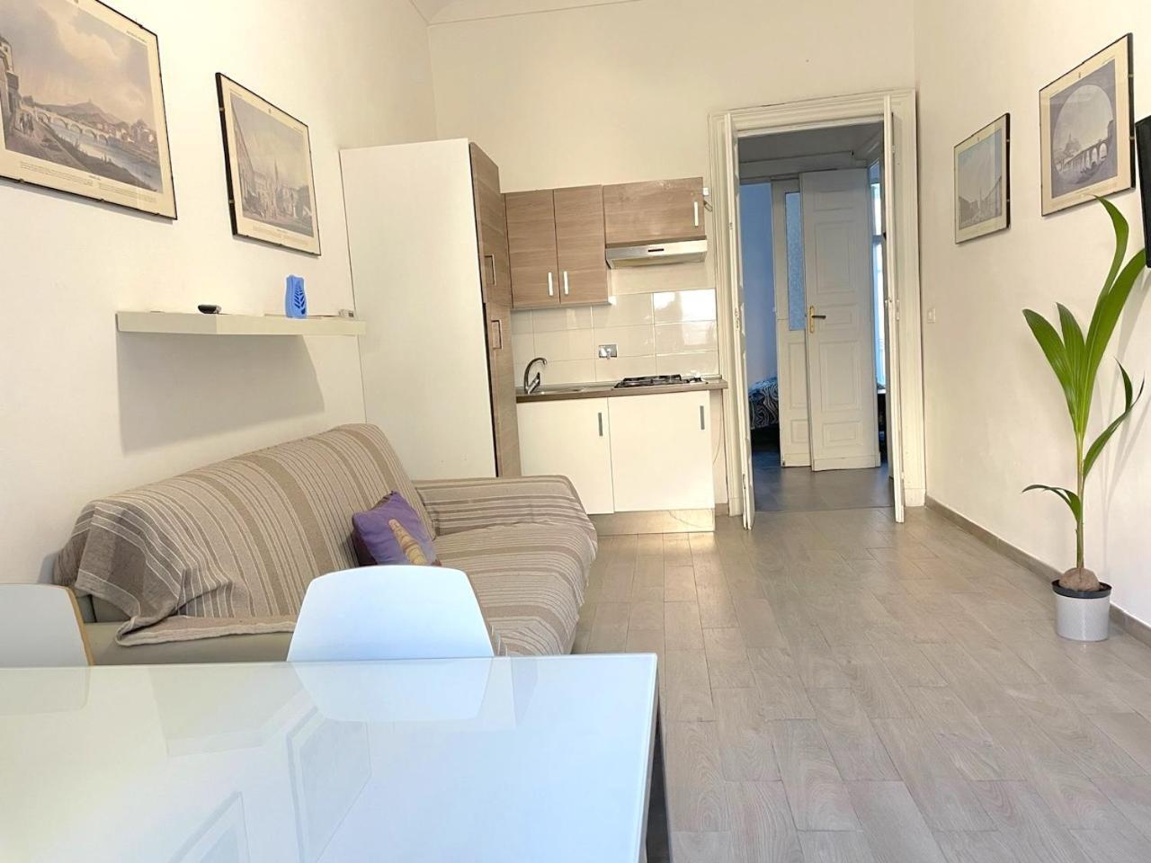 Ferienwohnung Anselmo Max Turin Exterior foto