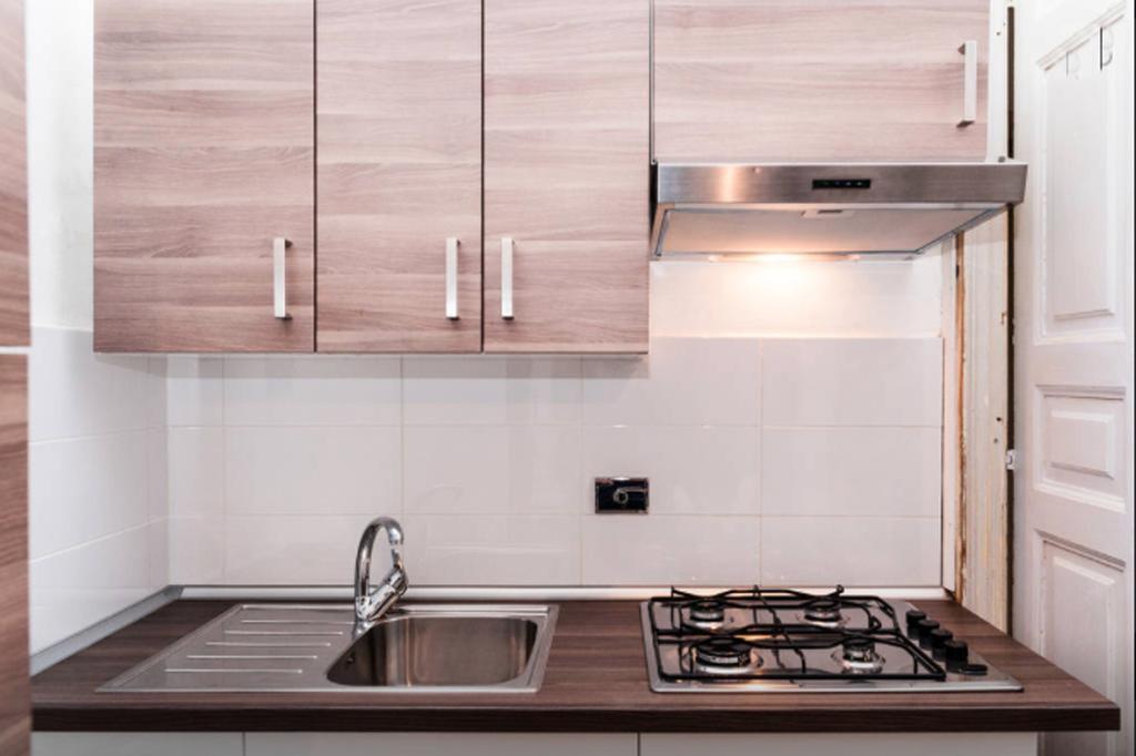 Ferienwohnung Anselmo Max Turin Zimmer foto